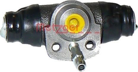 Metzger 101-060 - Wheel Brake Cylinder car-mod.net