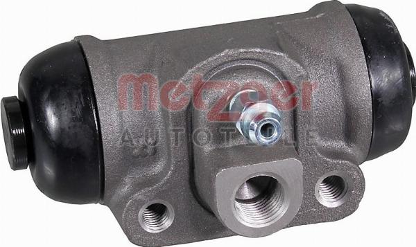 Metzger 101-1113 - Wheel Brake Cylinder car-mod.net