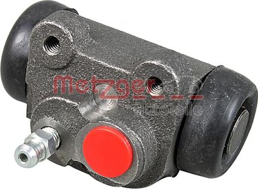 Metzger 101-809 - Wheel Brake Cylinder car-mod.net