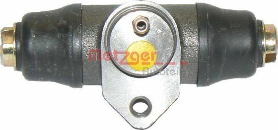 Metzger 101-395 - Wheel Brake Cylinder car-mod.net