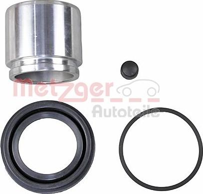 Metzger 114-5051 - Repair Kit, brake caliper car-mod.net