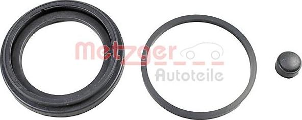 Metzger 114-0014 - Repair Kit, brake caliper car-mod.net