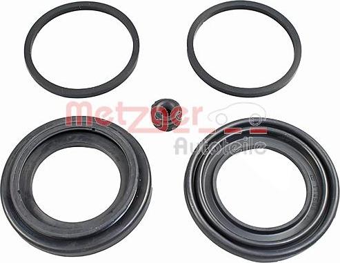 Metzger 114-0036 - Repair Kit, brake caliper car-mod.net