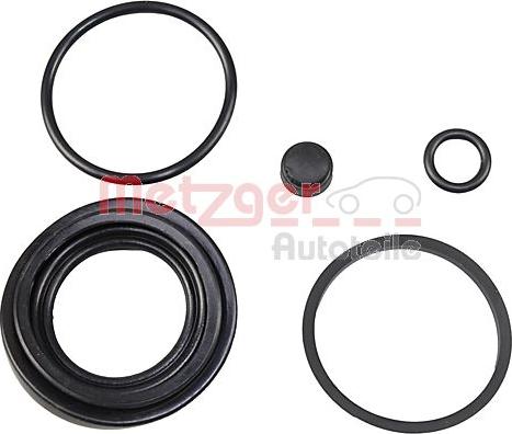 Metzger 114-0199 - Repair Kit, brake caliper car-mod.net