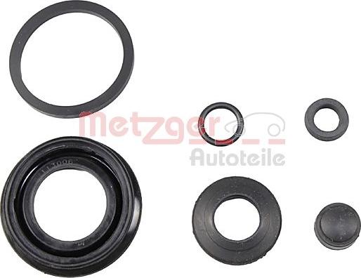 Metzger 114-0109 - Repair Kit, brake caliper car-mod.net