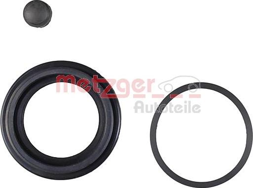 Metzger 114-0188 - Repair Kit, brake caliper car-mod.net