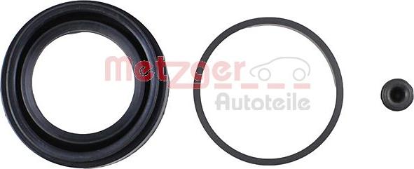 Metzger 114-0235 - Repair Kit, brake caliper car-mod.net