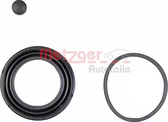 Metzger 114-0230 - Repair Kit, brake caliper car-mod.net
