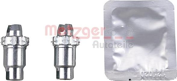 Metzger 12053004 - Adjuster, braking system car-mod.net