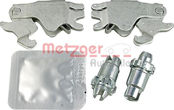 Metzger 12053005 - Repair Kit, expander car-mod.net