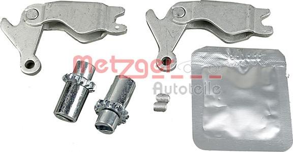 Metzger 12053001 - Repair Kit, expander car-mod.net