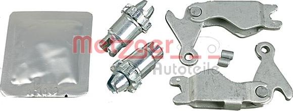 Metzger 12053002 - Repair Kit, expander car-mod.net