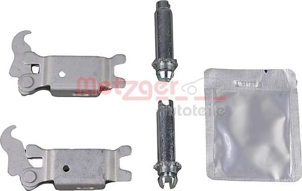 Metzger 12053019 - Repair Kit, expander car-mod.net