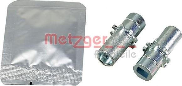 Metzger 12053026 - Adjuster, braking system car-mod.net