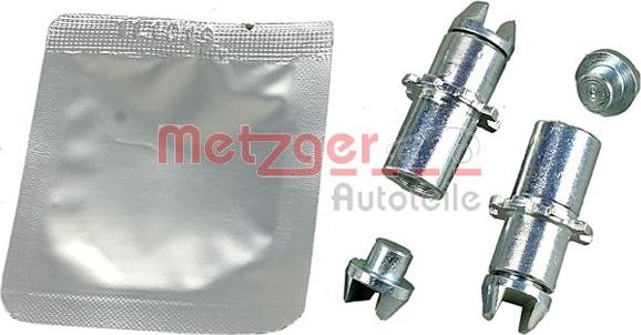 Metzger 12053028 - Adjuster, braking system car-mod.net