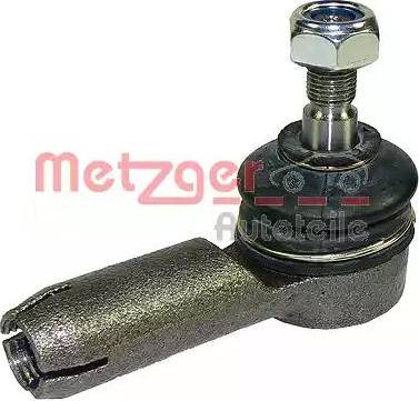 Metzger 84009608 - Tie Rod End car-mod.net
