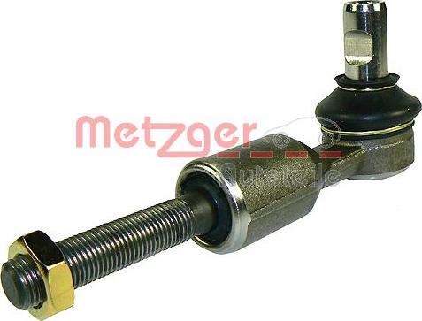 Metzger 84005418 - Tie Rod End car-mod.net
