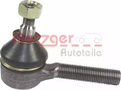Metzger 84025708 - Tie Rod End car-mod.net