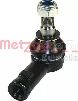Metzger 84028308 - Tie Rod End car-mod.net
