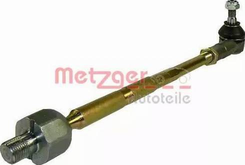 Metzger 86003602 - Tie Rod car-mod.net