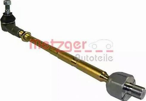 Metzger 86003801 - Tie Rod car-mod.net