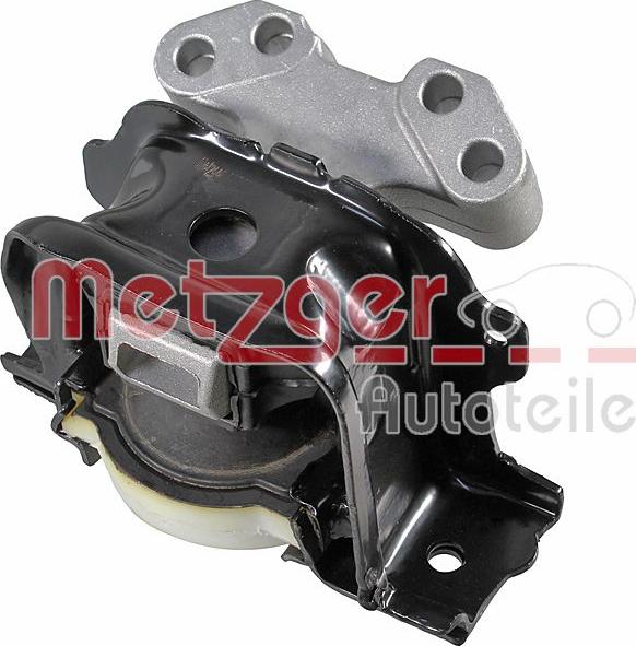 Metzger 8054093 - Mounting, automatic transmission car-mod.net