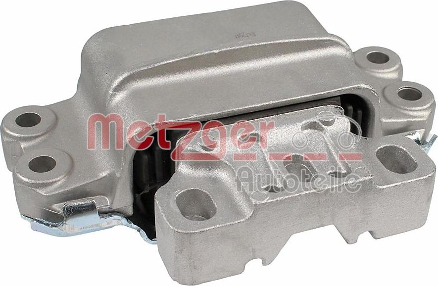 Metzger 8054049 - Mounting, automatic transmission car-mod.net