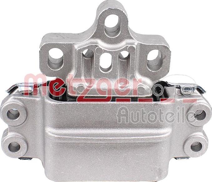 Metzger 8054048 - Holder, engine mounting car-mod.net