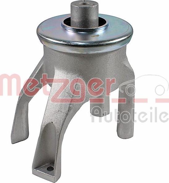 Metzger 8054054 - Holder, engine mounting car-mod.net