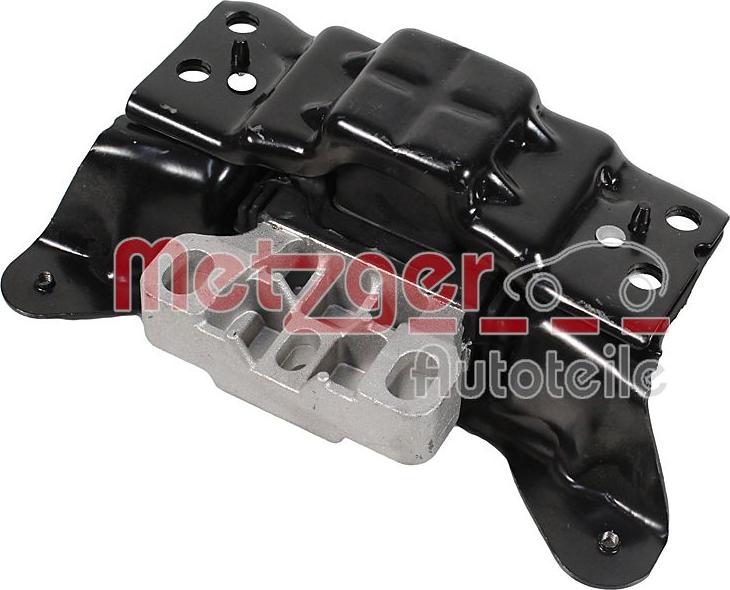 Metzger 8054051 - Mounting, automatic transmission car-mod.net