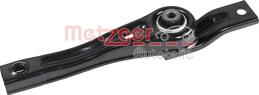 Metzger 8054053 - Holder, engine mounting car-mod.net