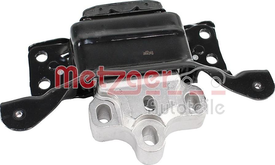 Metzger 8054052 - Mounting, automatic transmission car-mod.net
