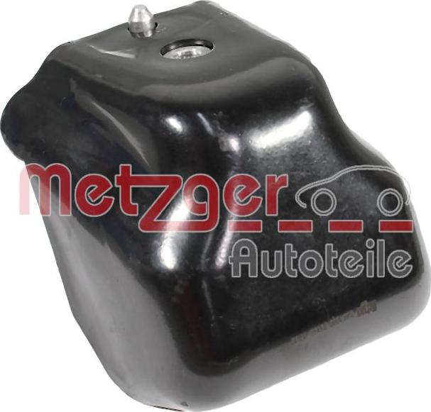 Metzger 8054009 - Holder, engine mounting car-mod.net