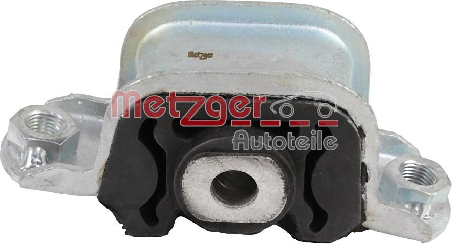 Metzger 8054018 - Holder, engine mounting car-mod.net