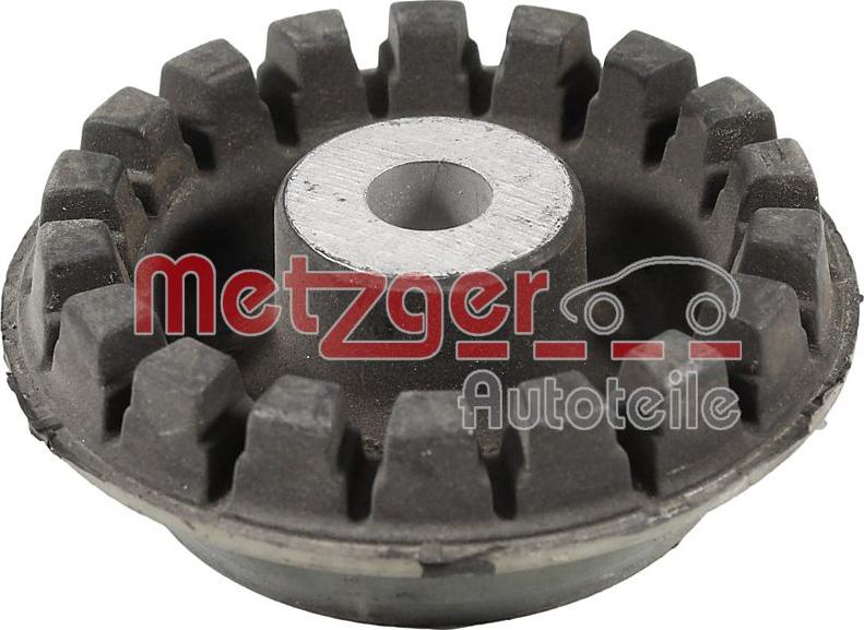 Metzger 8054080 - Mounting, differential car-mod.net