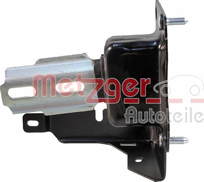 Metzger 8054087 - Mounting, automatic transmission car-mod.net