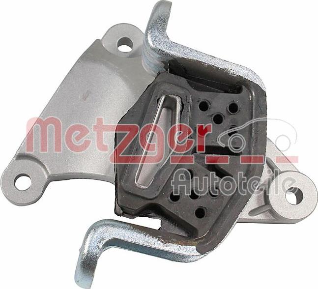 Metzger 8054038 - Holder, engine mounting car-mod.net