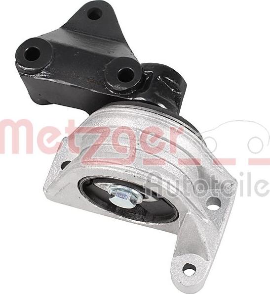Metzger 8054032 - Holder, engine mounting car-mod.net
