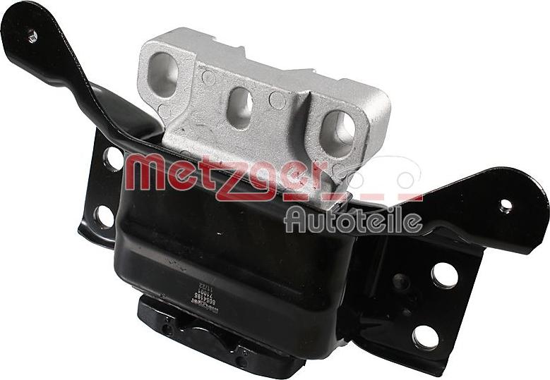 Metzger 8054195 - Mounting, automatic transmission car-mod.net