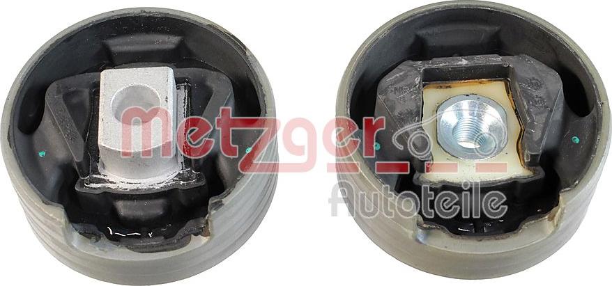 Metzger 8054196 - Holder, engine mounting car-mod.net