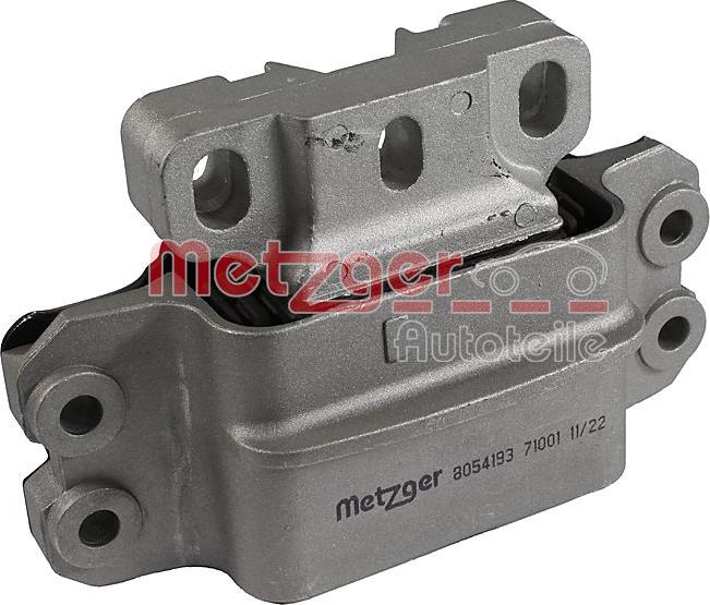 Metzger 8054193 - Holder, engine mounting car-mod.net
