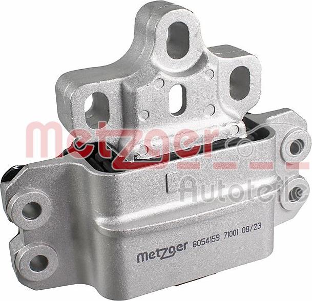 Metzger 8054159 - Mounting, automatic transmission car-mod.net