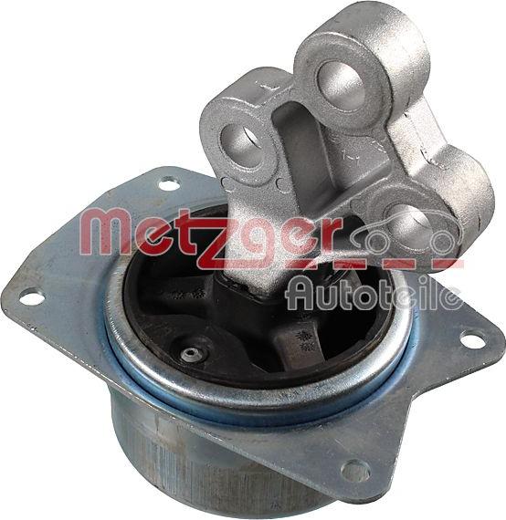 Metzger 8054155 - Mounting, automatic transmission car-mod.net