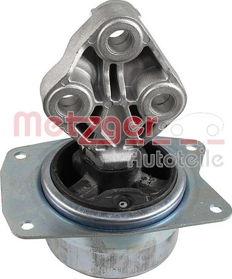 Metzger 8054156 - Mounting, automatic transmission car-mod.net