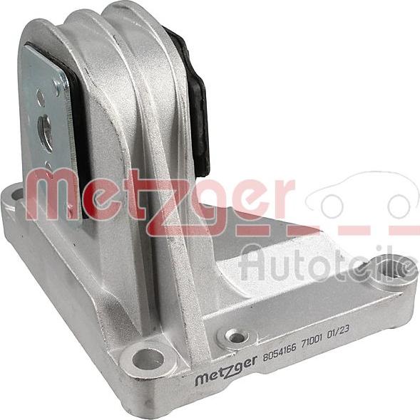 Metzger 8054166 - Holder, engine mounting car-mod.net