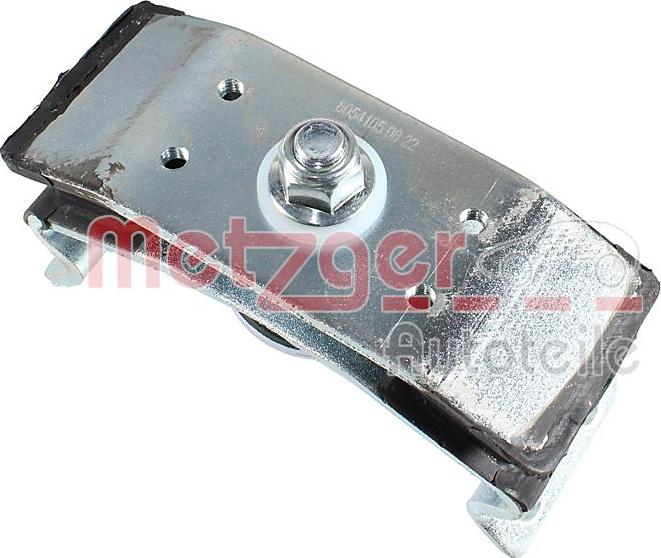Metzger 8054105 - Mounting, automatic transmission car-mod.net