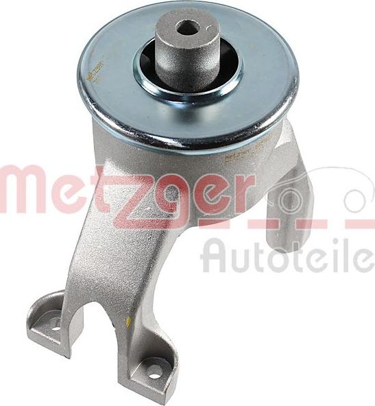 Metzger 8054122 - Holder, engine mounting car-mod.net