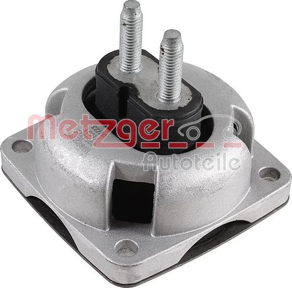 Metzger 8054325 - Mounting, automatic transmission car-mod.net