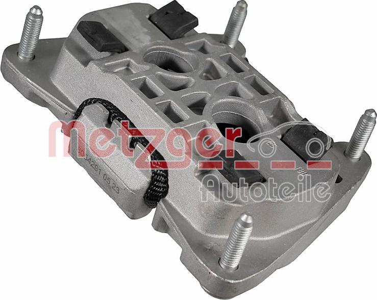 Metzger 8054291 - Mounting, automatic transmission car-mod.net