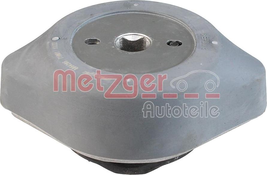 Metzger 8054205 - Mounting, automatic transmission car-mod.net